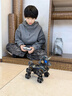 科学怪兽机器狗儿童玩具男孩遥控汽车Ai智能机器人3-10岁生日新年礼物 实拍图