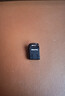 闪迪（SanDisk） （SanDisk） 512GB USB3.2 U盘 CZ430酷豆 黑色 读速400MB/s 车载U盘 文件加密 小巧便携优盘 实拍图