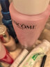 兰蔻（LANCOME）全新清滢保湿柔肤水125ml*2支 补水保湿爽肤水护肤品【临期清仓】 实拍图