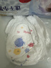 好奇（Huggies）金装拉拉裤XXL74(15kg以上)尿不湿【速干不易红】 晒单实拍图