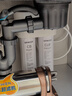 立升（LITREE） 净水器家用直饮一体净饮机套装全屋前置大流量厨下过滤器饮水机以旧换新国家补贴 净水器口感套餐2件套 实拍图