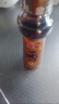 金龙鱼纯芝麻香油 220ml【一级】凉拌 调味 烹饪 火锅 调味油  玻璃瓶 实拍图