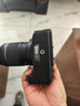 佳能 二手镜头 EF 微单相机 单反相机 镜头二手佳能镜头 长焦镜头远摄相机变焦摄像镜头 55-250mm f/4-5.6 IS STM 实拍图