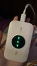 TCL随身wifi三网通用免插卡无线wifi6车载4G路由器随身便携无限制移动联通电信全国通用2025款5GXY15B 【旗舰顶配版】3000毫安大电池超长续航三网任切 不限速不虚标月享1500G流量 实拍图