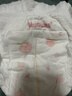 好奇（Huggies）铂金装小桃裤成长裤XL96片(12-17kg)加大号尿不湿【透爽散热】 实拍图