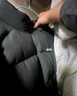 阿迪达斯 （adidas）男子冬季通勤保暖上衣户外运动休闲70%鸭绒羽绒服 3XL码 实拍图