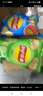乐事（Lay's）薯片（原味+红烩味+烧烤味）70g*3包 超值分享装 零食大礼包 实拍图
