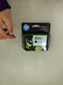 惠普（HP）804原装墨盒 适用hp 6220/6222/7120/7820/Tango打印机 大容量黑色墨盒 实拍图