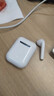 IVGO 蓝牙耳机真无线双耳运动跑步游戏适用于苹果华为vivo荣耀oppo一加手机通用 实拍图
