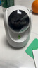 360摄像头9pro-600万像素超微光全彩人形移动侦测 手机查看家用监控云台摄像头婴儿看护器 实拍图