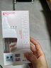 贝亲（Pigeon）新生儿 防胀气宽口径玻璃奶瓶160ml SS号奶嘴 0个月+ AA260 实拍图