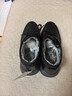 泰和源老北京棉鞋男冬季加绒加厚老人鞋子男保暖鞋防滑软底休闲爸爸棉鞋 黑色-76217 43 实拍图