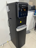 奥克斯商用净水器商用饮水机直饮机大型大流量反渗透超滤过滤立式净水机公司办公室工厂加热一体机 【超滤款】一开一温 10-40人用 实拍图