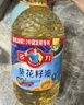 多力 【张若昀同款】葵花籽油6.18L食用油 物理压榨 热门商品 实拍图