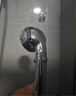 沐唯（muvi）强劲增压花洒喷头浴室沐浴洗澡加压莲蓬头套装通用H-008手持单头 实拍图
