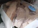 CP正大食品白羽鸡小胸2斤 冷冻生鲜 早餐鸡胸肉里脊肉 实拍图