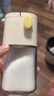 小熊（Bear）调料盒 定量盐罐调料罐调味盒控盐罐盐瓶调料瓶180ml CX-JW008 实拍图