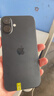 Apple 苹果 iPhone 17/16/15/14/13/12/11/X系列二手手机 规格见质检报告自营 苹果 iPhone 16 Plus 实拍图