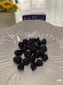三只松鼠每日蓝莓干256g/16包 无添加水果干果脯小包装儿童老人办公室零食 实拍图