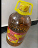 鲁花 【保真菜籽油】食用油 低芥酸特香菜籽油 6.18L   物理压榨 实拍图