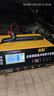 先科XK85汽车电瓶充电器自动修复充满自停12V24V通用货车汽车摩托车通用纯铜大功率快速修复充电器 实拍图
