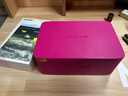 富士（FUJIFILM）小俏印2pro手机无线照片家用打印机照片冲印机（内置电池版）苏梅粉证件照 打印 多尺寸 实拍图