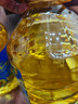 金龙鱼 食用油 葵花籽清香型调和油5L （新老包装随机发货） 实拍图