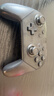 Nintendo Switch任天堂 手柄 Pro游戏手柄 Switch2可用 国行配件休闲游戏生日礼物switch震动手柄 实拍图