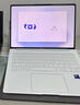 荣耀MagicBook Pro14【国家补贴】AI轻薄笔记本 92Wh电池 14.6吋U5-225H 32G 1T 3.1K护眼触控屏 白 实拍图