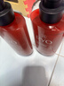 吕 RYO红吕染烫修护洗发水480ml*2 受损护理洗头膏韩国进口洗发露 实拍图