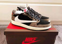 【首单立减】AJ男鞋312泡泡糖dunk黑白熊猫鞋低帮板鞋空军一号女 【首单立减】黑白熊猫 【 男女同款】 38 实拍图