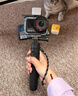 影石Insta360【晒单有礼】影石Ace Pro 运动相机 旗舰影像AI智能高清防抖防水摩托车行车记录仪骑行Vlog视频 官方标配【快可次日达】 官方标配+Care一年版【下单联系客服激活】 实拍图