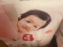 好奇（Huggies）铂金装小桃裤纸尿裤XXL28片(15kg以上)尿不湿【透爽散热】 实拍图