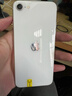 Apple 苹果 iPhone 17/16/15/14/13/12/11/X系列二手手机 规格见质检报告自营 苹果 iPhone SE 3 实拍图