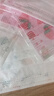BIEDQ道琦适用儿童口罩6-12岁医用口罩儿童3-6岁独立包装100只防护防菌 【小草莓】50只独立包装 实拍图