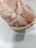 梅州红心蜜柚子新鲜当季水果红肉柚酸甜多汁非三红蜜柚产地直发 【小果】红柚1粒 净重1.4斤+ 实拍图