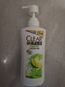 清扬（CLEAR）女士去屑洗发水清爽控油500g玻尿酸清爽留香洗头膏京东热门商品 实拍图