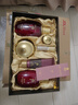 后（The history of Whoo）津率享红华凝香礼盒护肤滋养套盒情人节礼物送女友送老婆342ml 实拍图