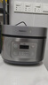 九阳（Joyoung）不粘厚釜内胆大火力柴火饭3升黄金容量家用2-3人微压多功能电饭煲电饭锅行业热销30FZ630 实拍图