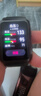 华为（HUAWEI）【咨询立享优惠】华为手表WATCH D腕部心电采集记录仪家用成人血氧睡眠压力体温监测送朋友2MT33 曜石黑【赠贴膜*2+晒单6选1】 实拍图
