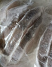 海名威 冷冻格陵兰比目鱼400g 4-5片 鲽鱼 生鲜鱼类 海鲜水产 深海鱼  实拍图