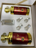 西凤酒10年52度绵柔凤香型双支玖藏年份酒白酒礼盒年货节送礼盒装 实拍图