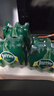Perrier巴黎水0糖0脂0卡 原装进口气泡水 原味矿泉水500ml*24瓶 实拍图