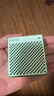 漫步者（EDIFIER）M0 便携式蓝牙音箱 户外迷你音箱音响 净重仅70g 超长续航 薄荷绿 实拍图