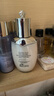 后天气丹光耀焕活紧颜滋养系列2件套（50ml水+50ml乳）  实拍图