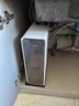 海尔（Haier）1200G鲜活水pro+进口膜触控龙头净水器政府补贴家用厨下瞬时直饮净水机RO反渗透双出水净饮 实拍图