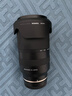 腾龙（Tamron）B061 18-300mm F/3.5-6.3 VC防抖18-300微单镜头半画幅18300 E口/X口/Z口/RF-S口 索尼E卡口 官方标配【送腾龙UV滤镜+黑柔镜+清洁套装】 实拍图