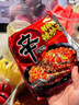 农心（NONGSHIM）韩国进口 辣炒面拌面 五连包131g*5 实拍图