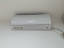 格力（GREE）空调新科技Ai节能王子新1级能效 变频冷暖自清洁 壁挂式卧空调挂机省电不止13.6% 家电补贴20% AI节能王子 1.5匹 一级能效【省电升级款】 实拍图