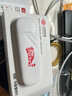 中国联通随身wifi6无线网络2025新款网卡路由器车载家用免插卡移动wifi联通流量全国通用支持5g/4g设备 【USB插电款+wifi6】皓月白 实拍图